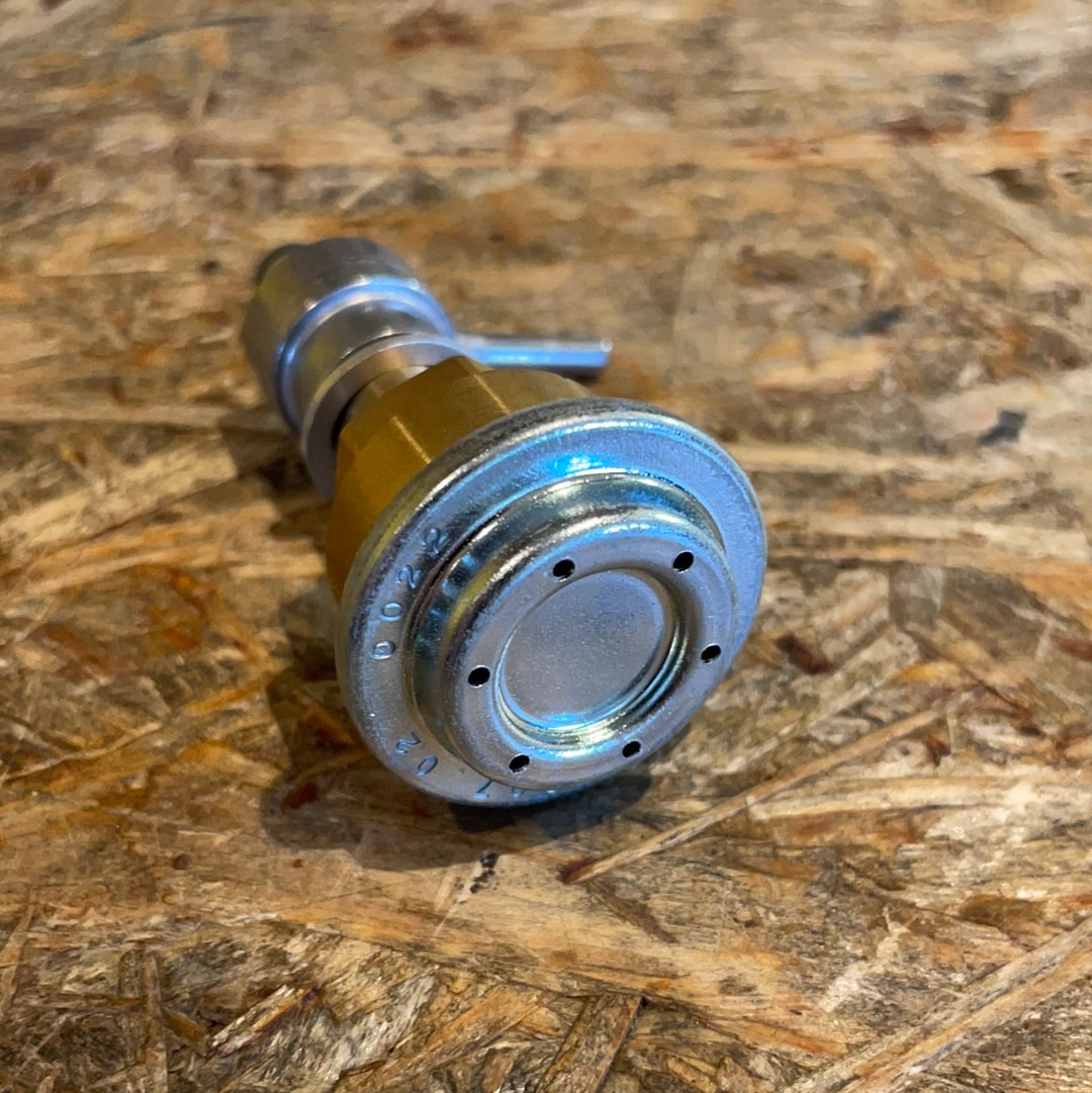 Original GM Opel Ascona C Leerlaufabschaltventil Neu