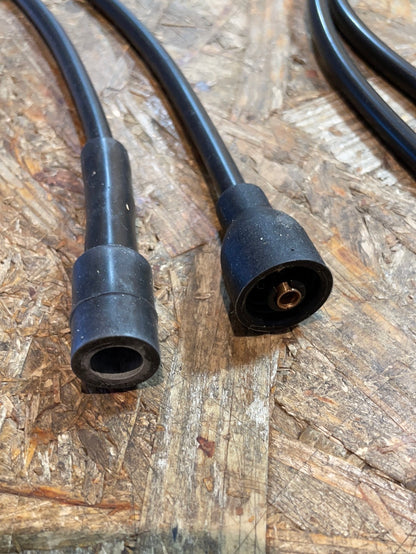 Original GM Opel Vectra C Zündleitungsset Neu