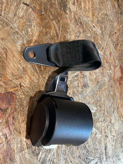 Original GM Opel Vivaro Sicherheitsgurt Vordersitz Neu