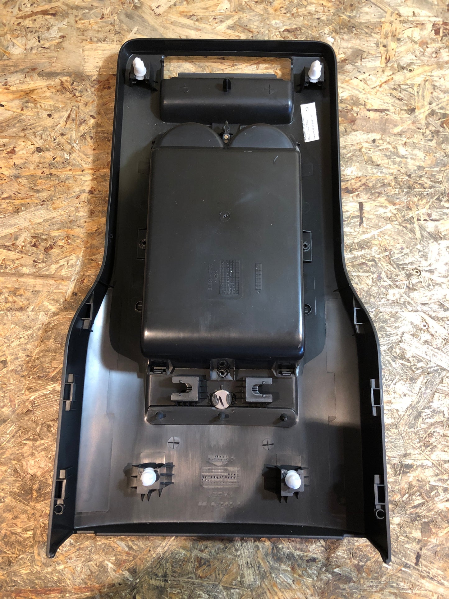 Original Astra G Zafira A Blende Mittelarmlehne