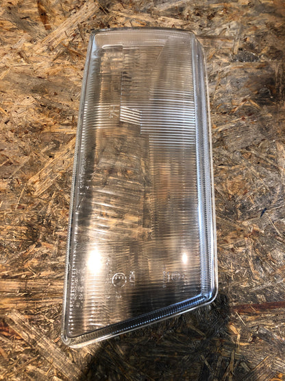 Original GM Opel Vectra A Glasscheibe Scheinwerfer Rechts Neu