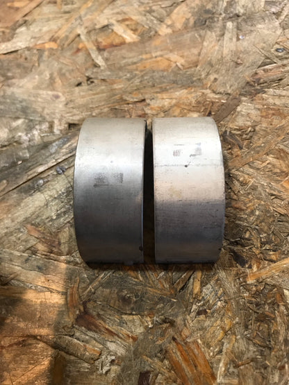 Original Opel Kadett A B C Ascona A B 1.2 Pleuelager  NEU