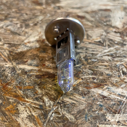 Original GM Alwetterlampe H1 12V 55W Neu