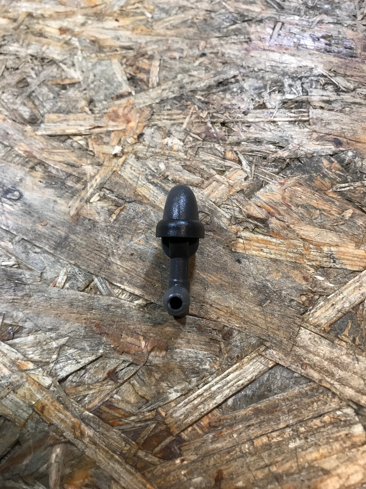 Original Opel Corsa B Tigra A Scheibenwischer Düse hinten NEU