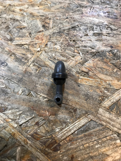 Original Opel Corsa B Tigra A Scheibenwischer Düse hinten NEU