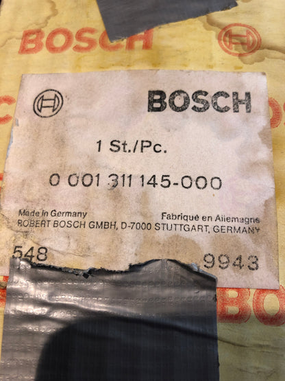 Original Bosch Opel Admiral Kapitän Commodore A Diplomat Anlasser CIH Motoren Neu