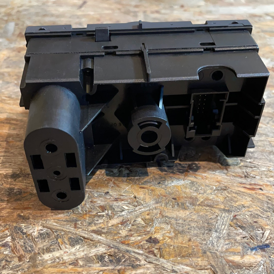 Original GM Opel Astra H 1.7 CDTI Lichtschalter Neu