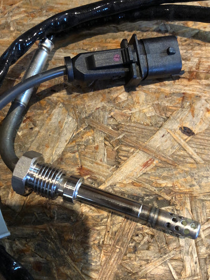 Original GM Opel Astra J 1.7 CDTi Lambdasonde Neu