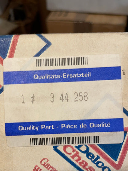 Original GM Opel Kadett D/E Delco Stoßdämpfer Neu