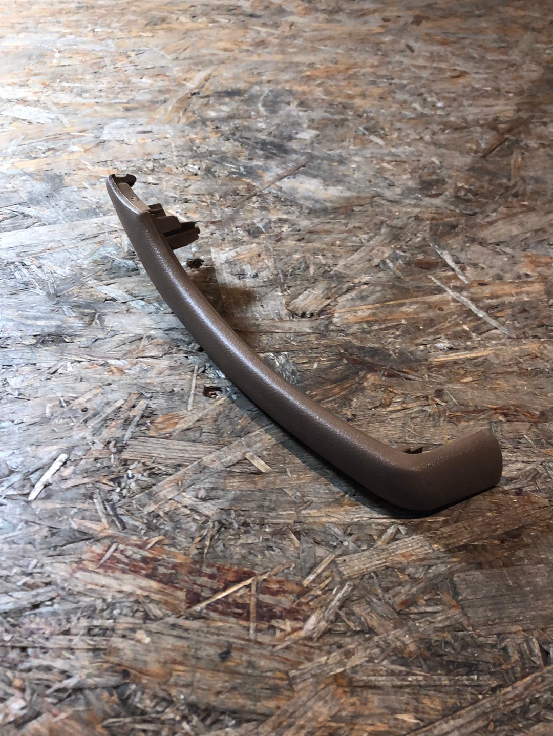 Original GM Opel Kadett E Abdeckung Armlehne links Neu