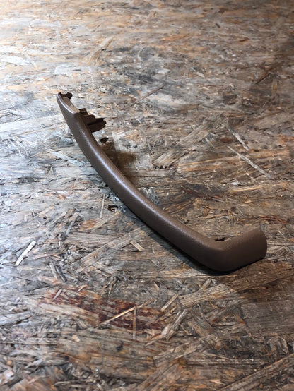 Original GM Opel Kadett E Abdeckung Armlehne links Neu