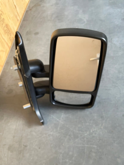 Original GM Opel Movano Außenspiegel links Neu