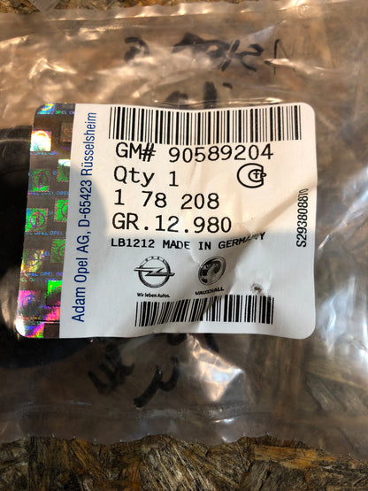 Original Astra G Agila Zafira A/B Plastikstopfen Unterboden