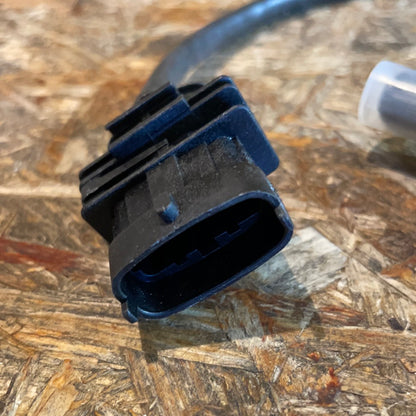 Original GM Opel Vectra C Astra G Zafira Meriva Lambdasonde Neu