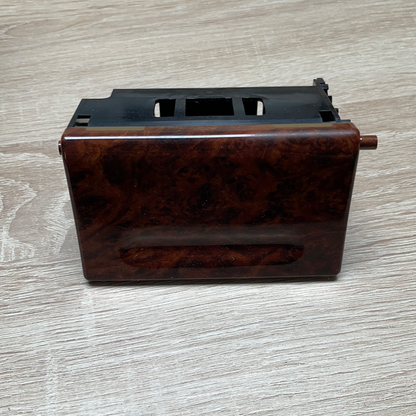 Original GM Opel Vectra C Gehäuse Ascher Tunnelgehäuse Neu