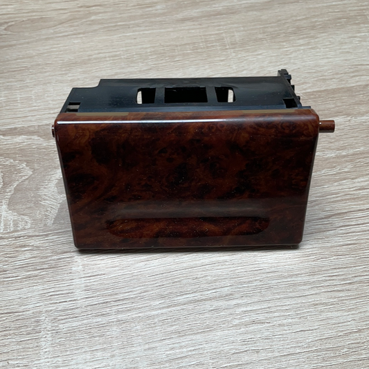 Original GM Opel Vectra C Gehäuse Ascher Tunnelgehäuse Neu