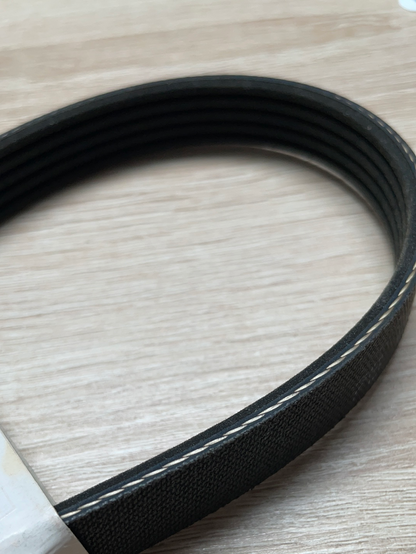 Original GM Opel Agila B Zahnriemen Poly v5 Schluchten Neu