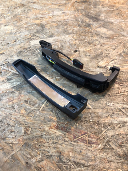 Original GM Opel Ampera Türgriff außen vorne Neu