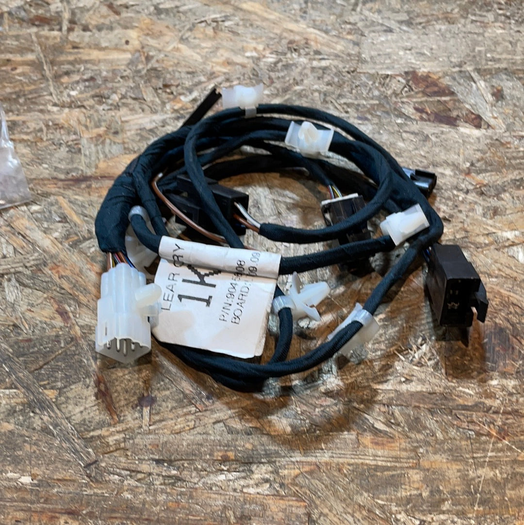 Original GM Opel Omega B Kabelsatz Kofferraumdeckel Neu