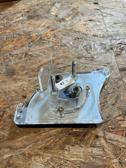 Original GM Opel Astra F Vectra A Temperaturanzeiger Wasser Neu