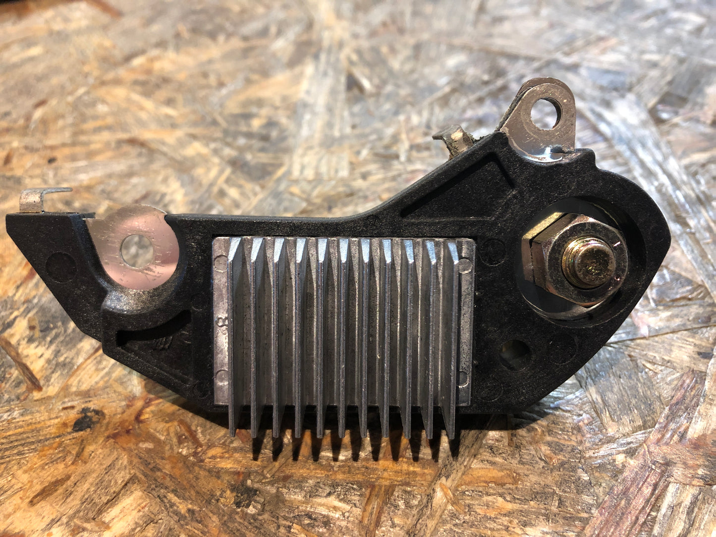 Original Opel Astra G Corsa C Zafira A Regler Spannung Neu
