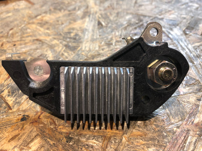 Original Opel Astra G Corsa C Zafira A Regler Spannung Neu