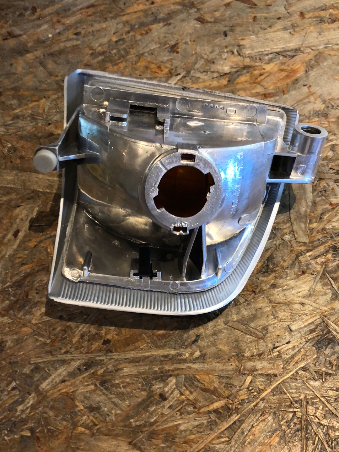 Original Hella Ford Escort Orion Gehäuse Blinkleuchte Neu