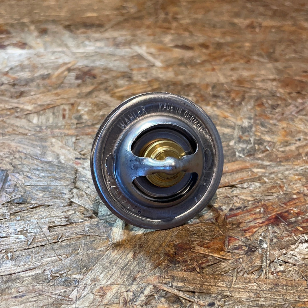 Original GM Opel Kadett C Corsa A 1,0 1,2 Thermostat Neu