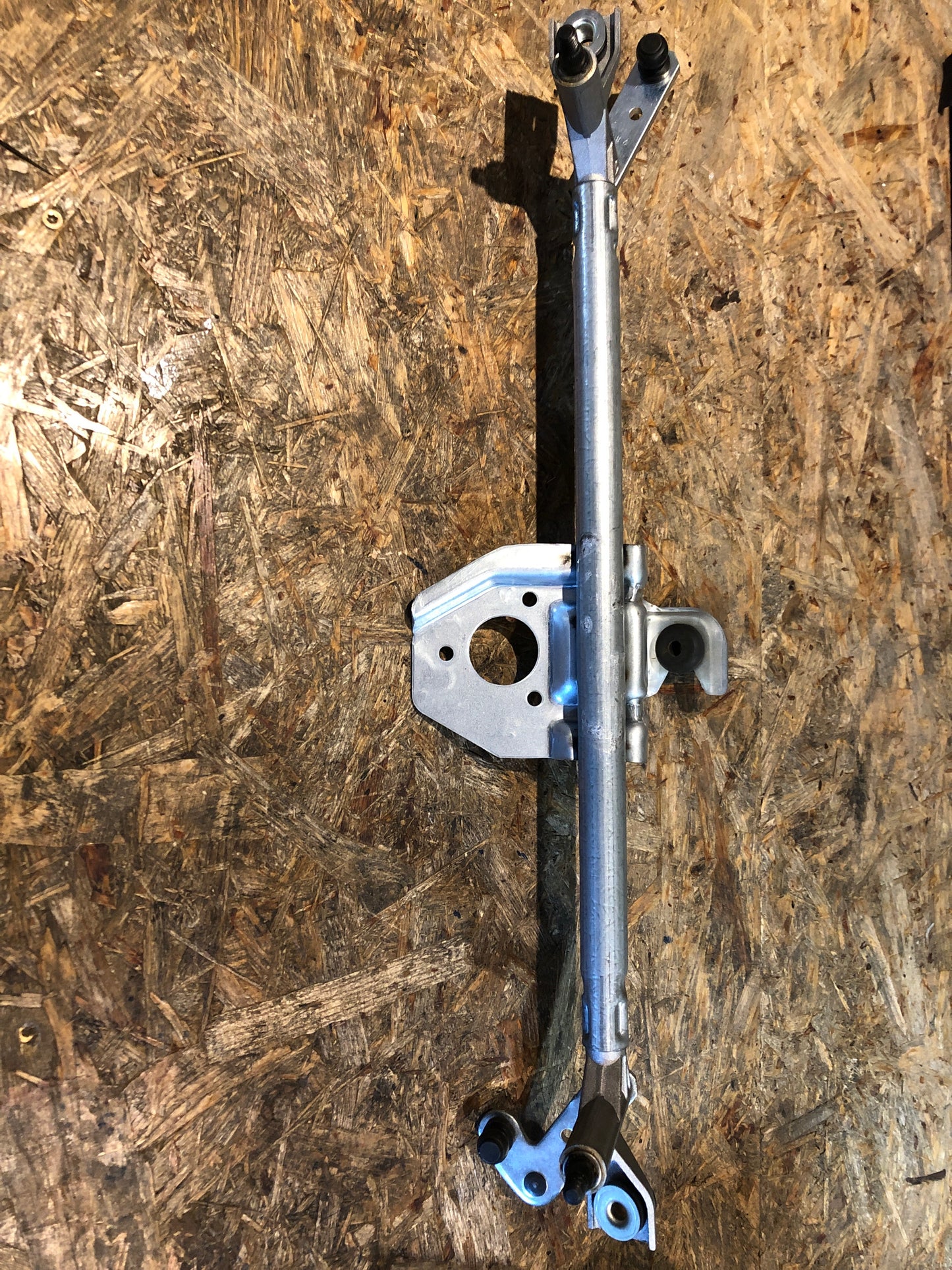 Original GM Opel Corsa C Wischergestänge Neu
