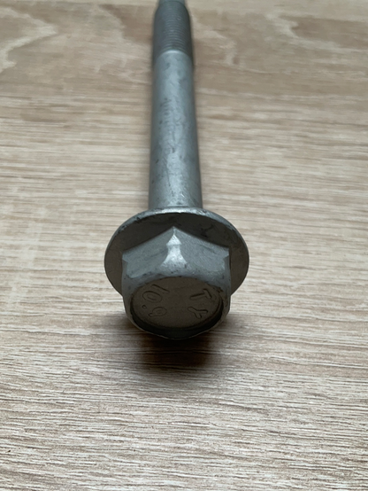 Original GM Opel Antara Schraube Stütze Neu
