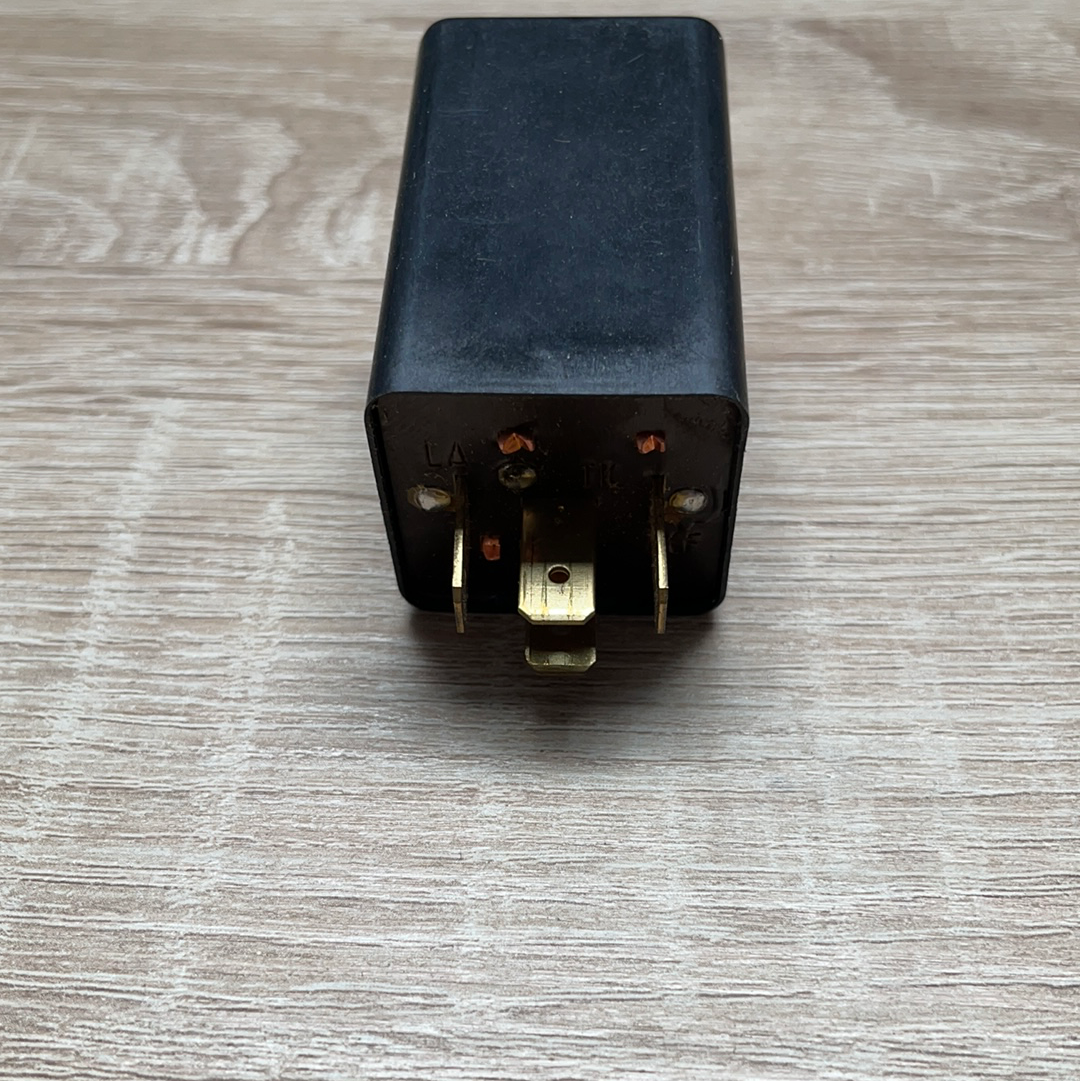 Original GM Opel Vectra C GTS Airbagsensor Neu