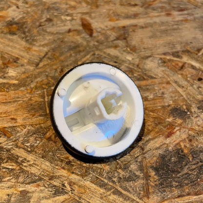 Original GM Opel Meriva A Drehknopf Heizungsbetätigung Neu