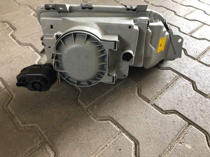 Original GM Opel Omega A Scheinwerfer vorne links Neu