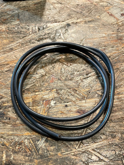 Original GM Opel Corsa A Einbausatz Uhr Neu