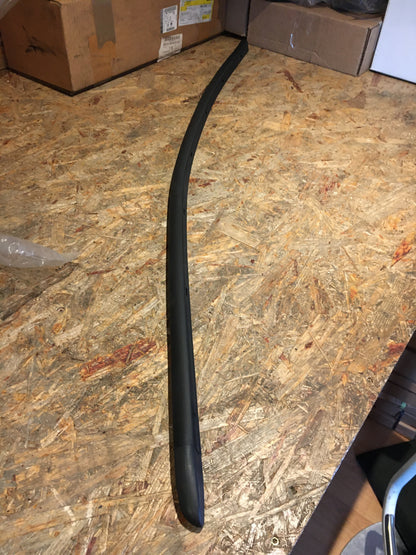 Original Astra H Einstiegsleiste Dichtung NEU