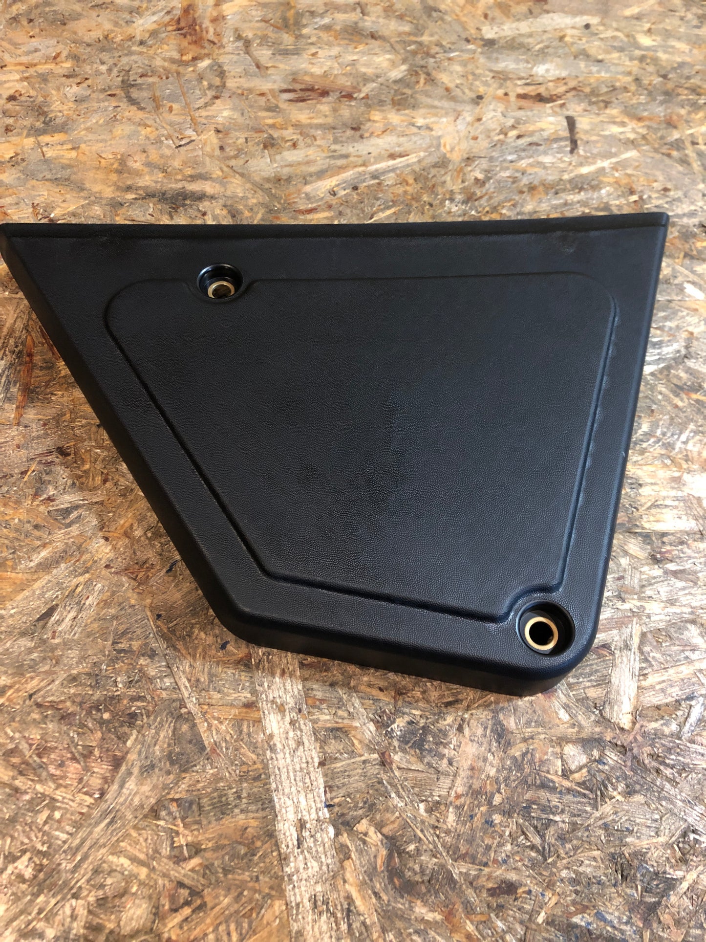 Original GM Opel Astra G CC Abdeckung Zahnriemen Neu