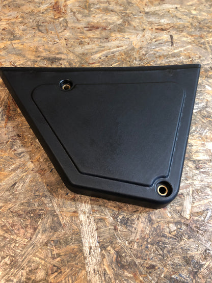 Original GM Opel Astra G CC Abdeckung Zahnriemen Neu