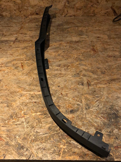 Original GM Opel Astra H Spoilerlippe vorne links Neu