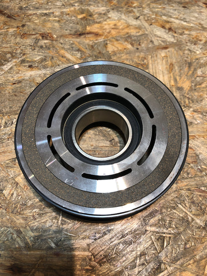 Original Opel Frontera Omega Vectra Riemenscheibe Neu