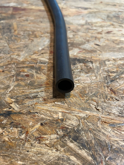 Original GM Opel Tigra A Wasserablaufschlauch Kofferraum Neu