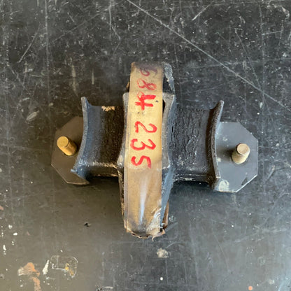 Original GM Opel Ascona C Motorlager vorne links Neu