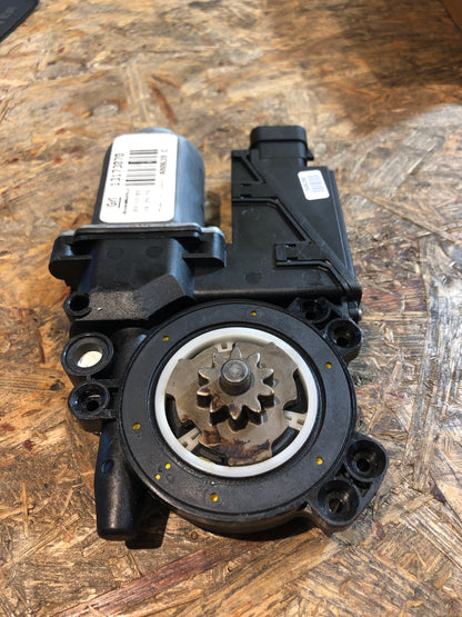 Original Opel Combo C Elektromotor Fensterheber Neu