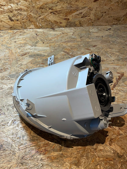 Original GM Daewoo Matiz Chevrolet Matiz Scheinwerfer rechts Neu