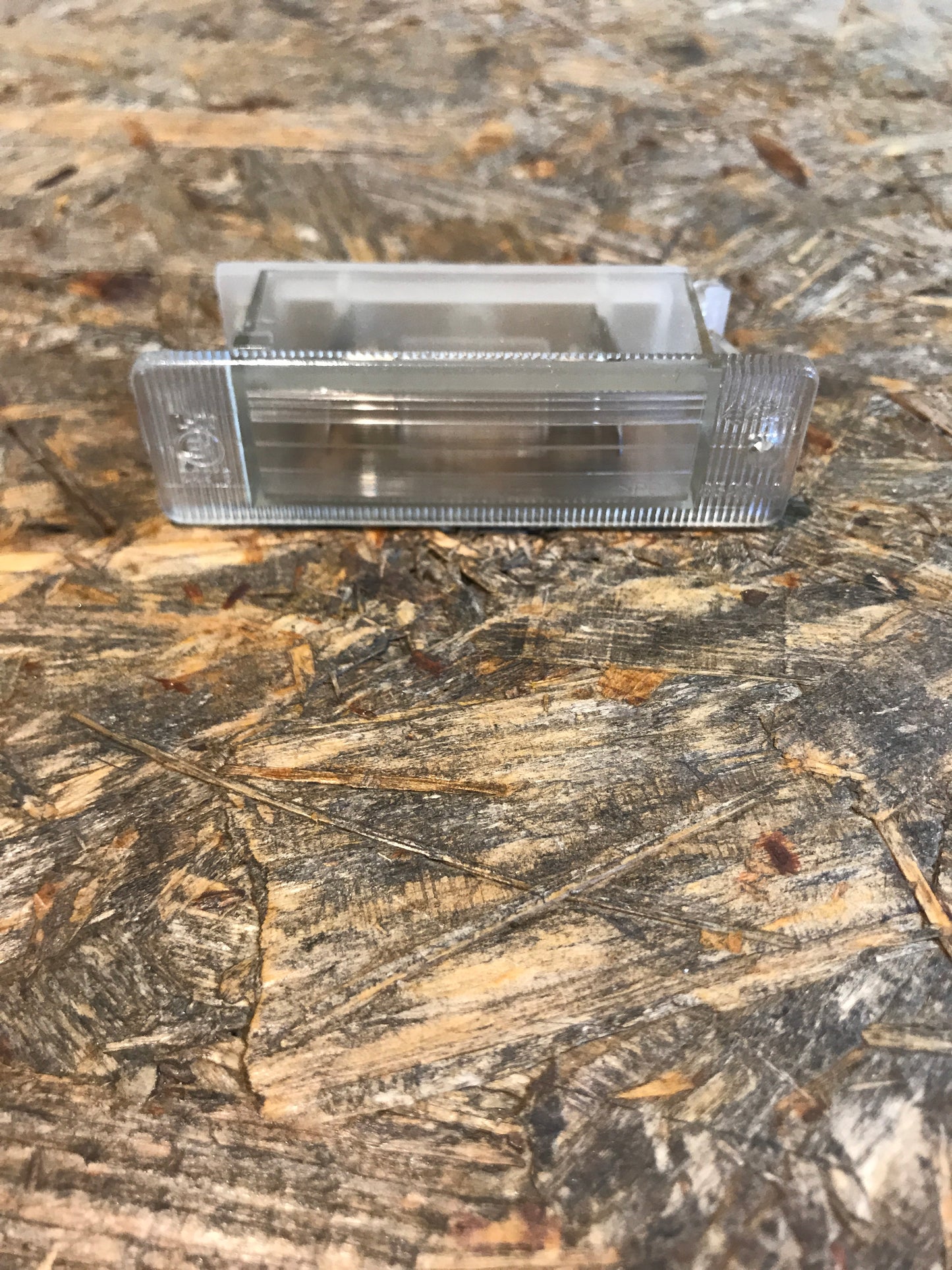 Original Astra F Calibra Beleuchtung Kennzeichen LED NEU