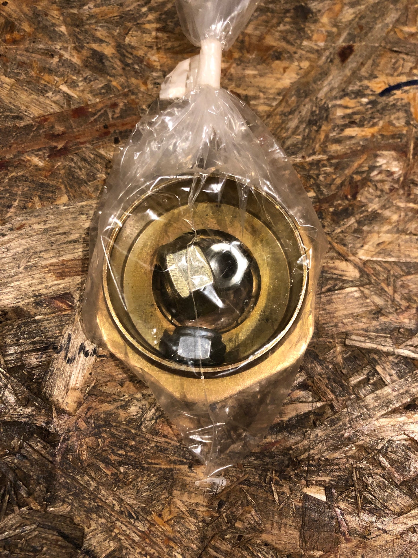 Original GM Opel Ascona C Stoßdämpfer Vorderachse Neu