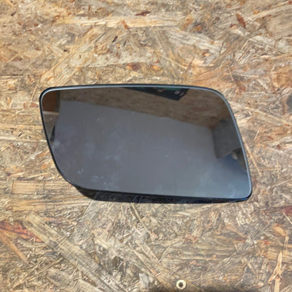 Original GM Opel Astra G Zafira A Spiegelglas Konvex rechts Neu