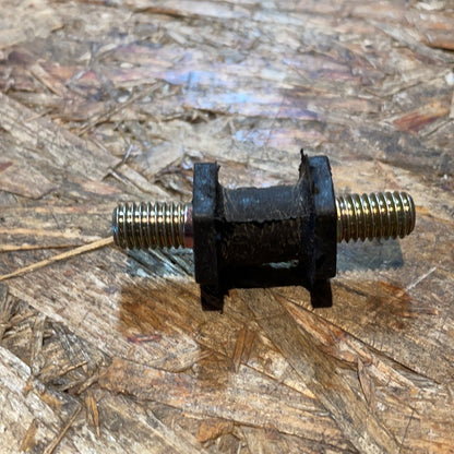 Original GM Opel Omega A Vectra A Ascona C Halter Kraftstoffpumpe Neu