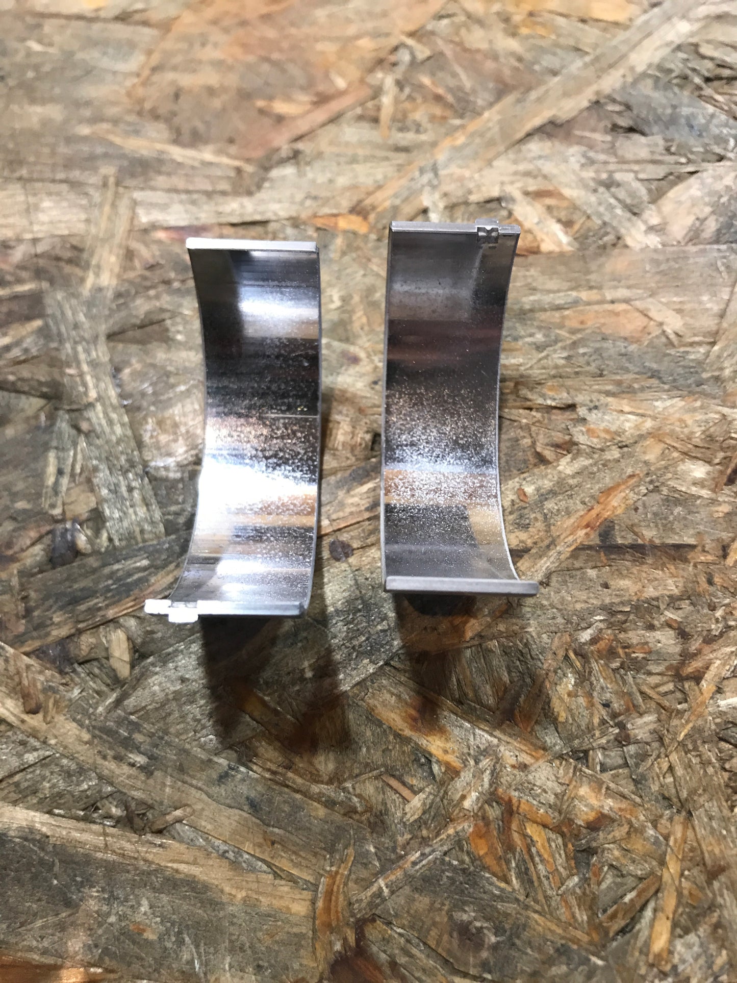 Original Opel Corsa A Pleuelager  NEU