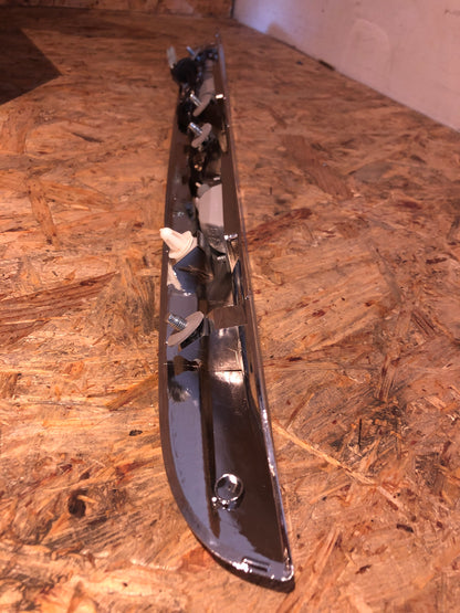 Original GM Chevrolet Spark Blende Heckklappe  Neu