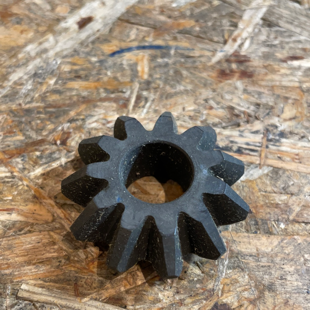 Original GM Opel Ascona C Kegelrad Differential Neu